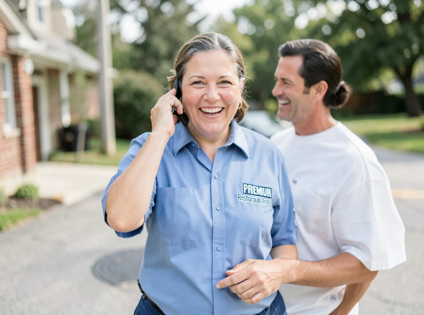 Water Damage Restoration Saint Francis, WI FAQs